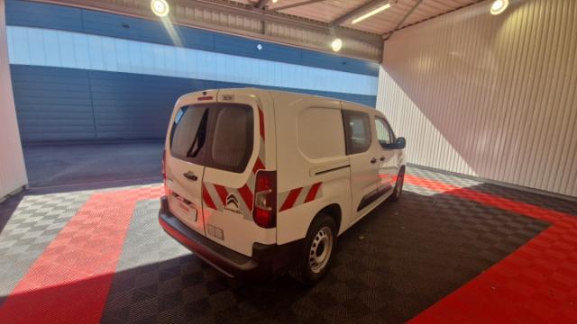 Citroen Berlingo image 8