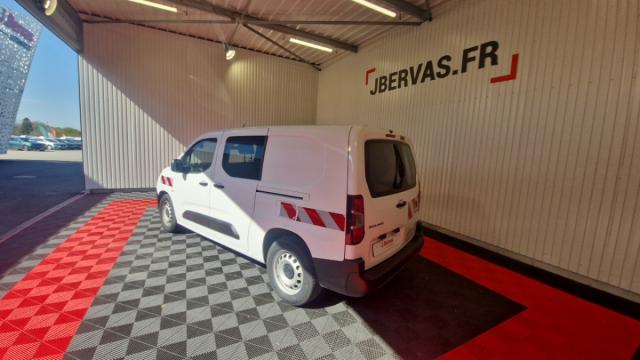 Citroen Berlingo image 9