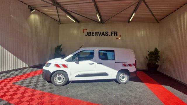 Citroen Berlingo image 2