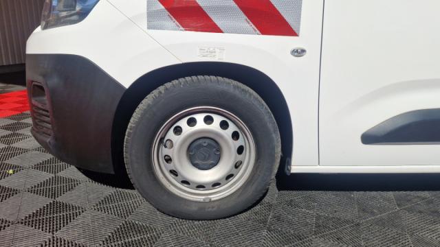 Citroen Berlingo image 6