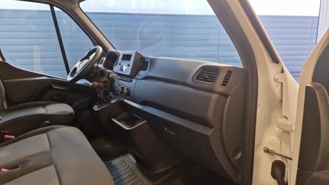 Renault Master image 5