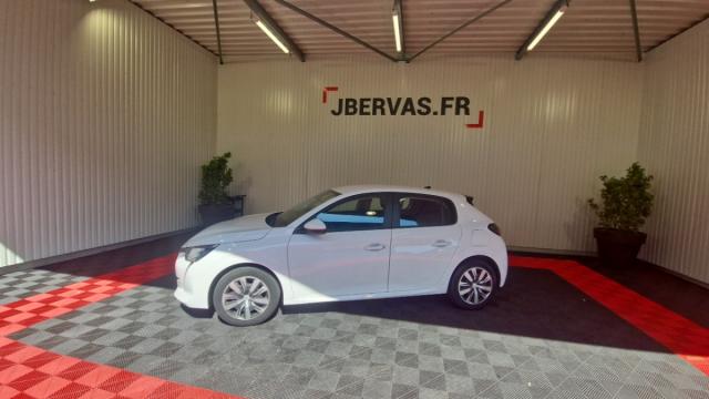 Peugeot 208 image 6