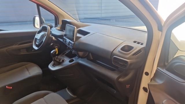 Peugeot Partner image 5