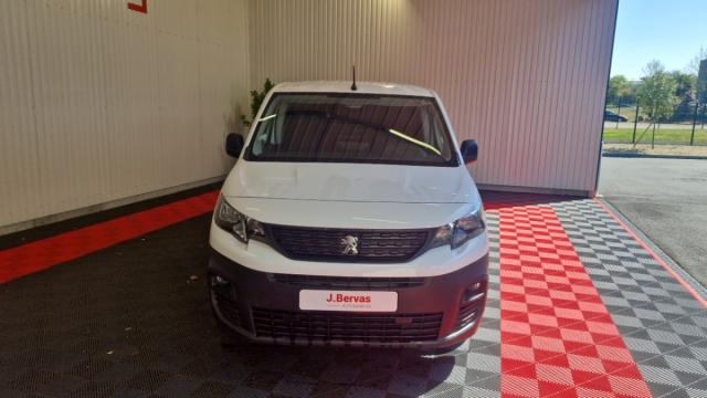 Peugeot Partner image 4