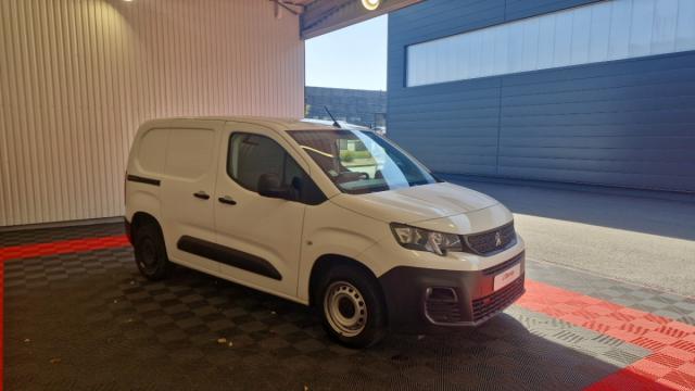 Peugeot Partner image 9