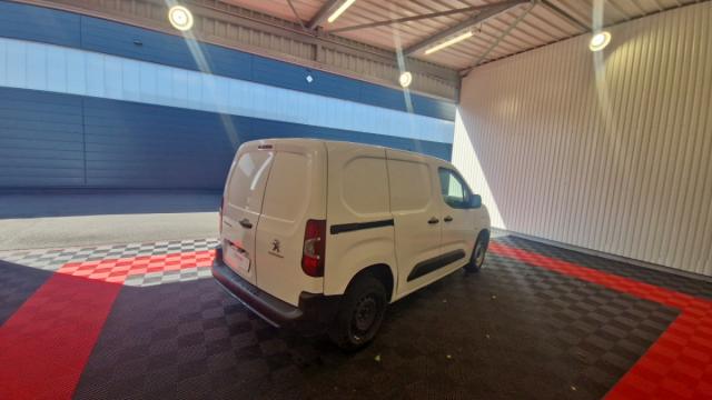 Peugeot Partner image 3