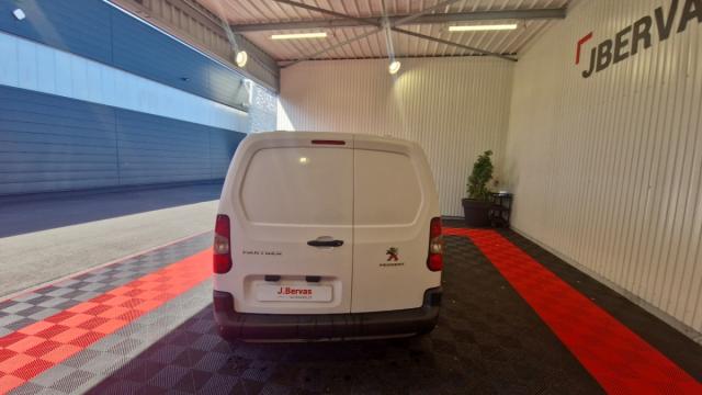 Peugeot Partner image 6
