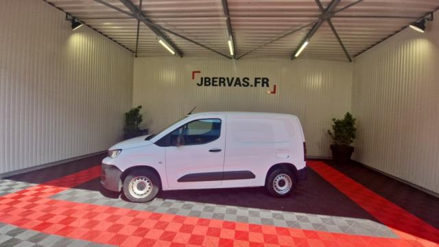 Peugeot Partner image 7