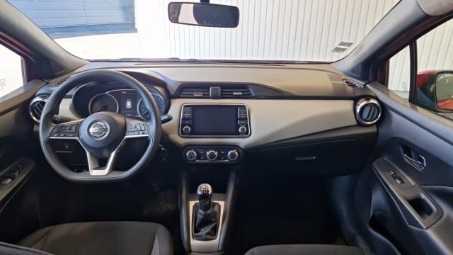 Nissan Micra image 7