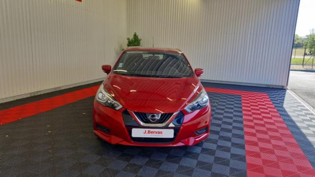 Nissan Micra image 8
