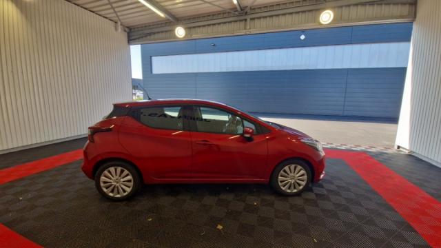 Nissan Micra image 6