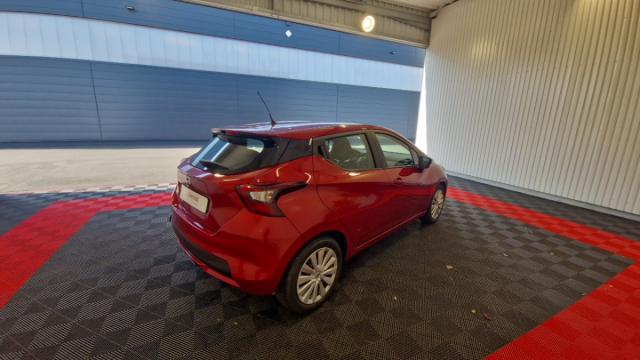 Nissan Micra image 5