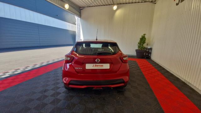 Nissan Micra image 2
