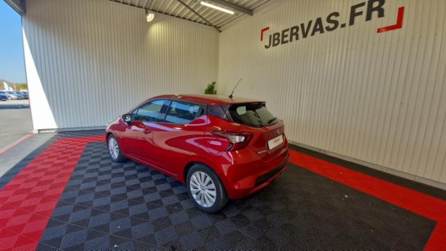 Nissan Micra image 3