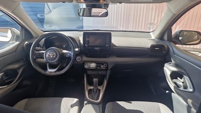 Toyota Yaris image 7