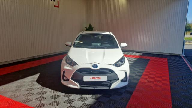 Toyota Yaris image 8