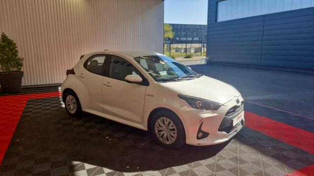 Toyota Yaris image 3