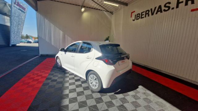 Toyota Yaris image 4
