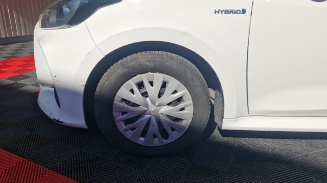 Toyota Yaris image 5