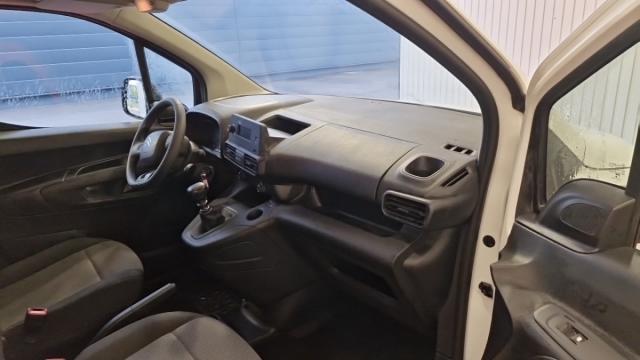 Citroen Berlingo image 1
