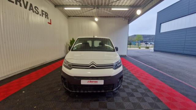 Citroen Berlingo image 7