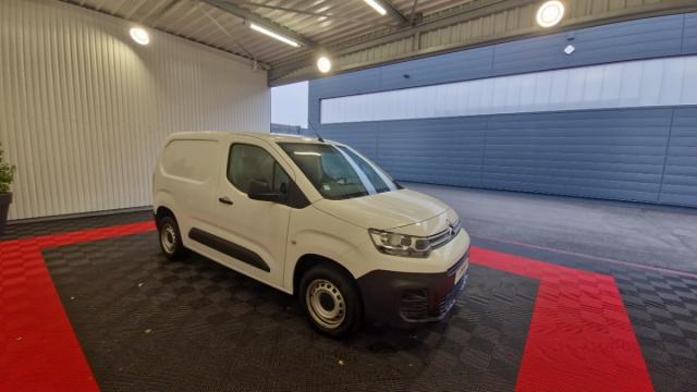 Citroen Berlingo image 5