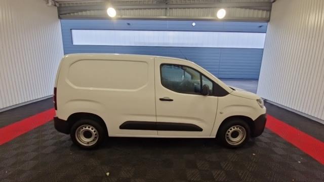 Citroen Berlingo image 8
