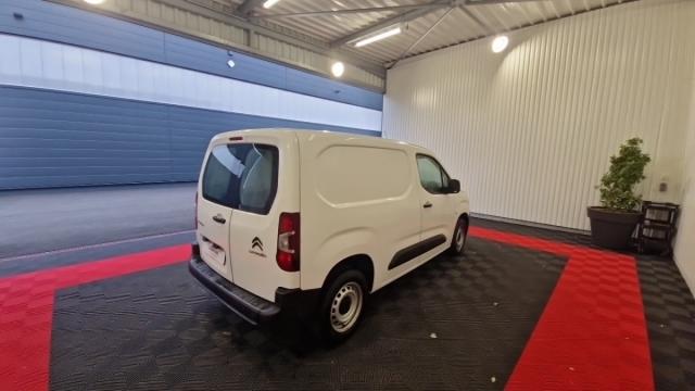 Citroen Berlingo image 6