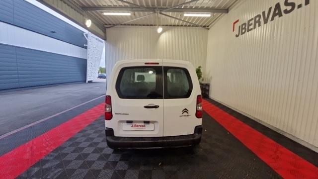 Citroen Berlingo image 2