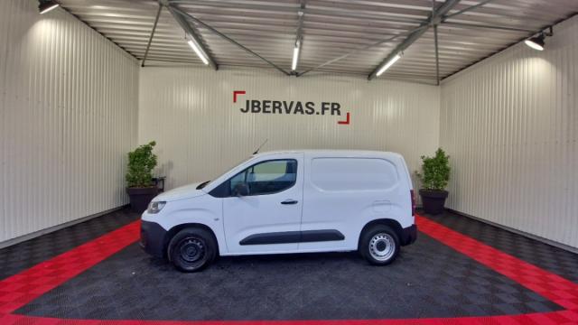 Citroen Berlingo image 4