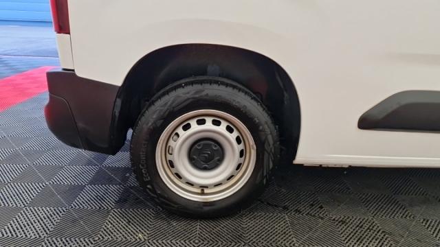 Citroen Berlingo image 3