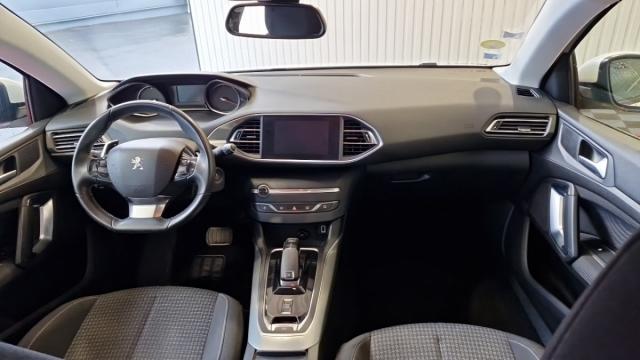 Peugeot 308 image 6