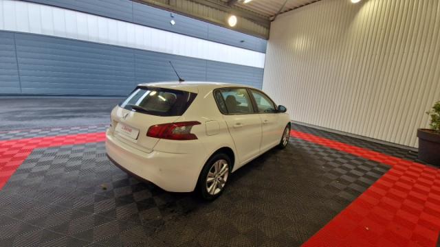 Peugeot 308 image 4