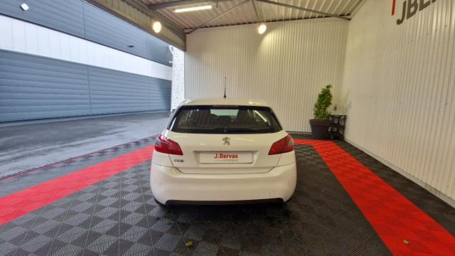 Peugeot 308 image 5