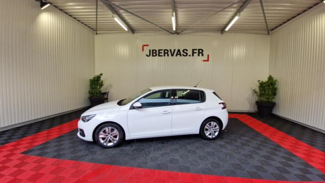 Peugeot 308 image 3