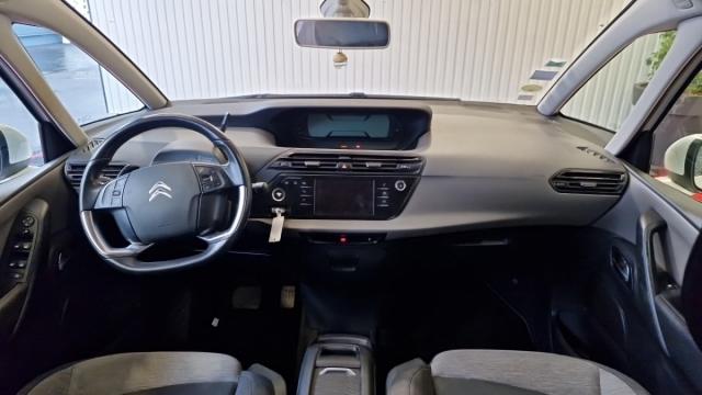 Citroen C4 Picasso image 9