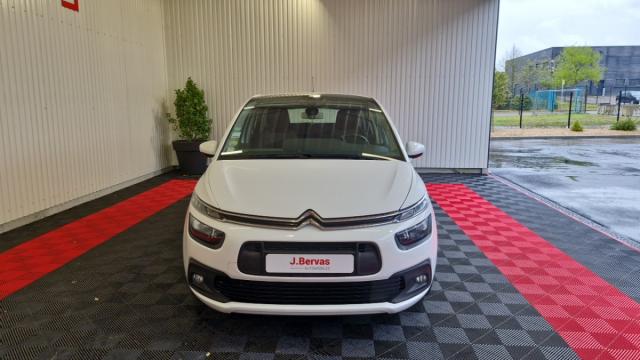 Citroen C4 Picasso image 4