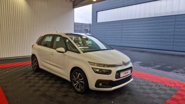 Citroen C4 Picasso image 1