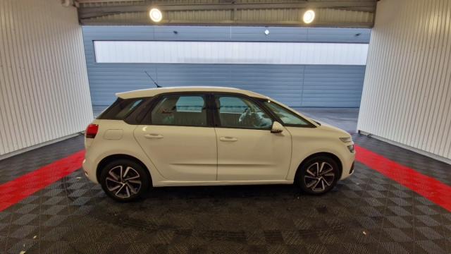 Citroen C4 Picasso image 5