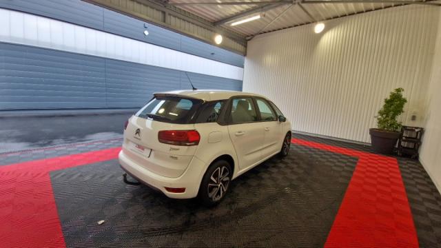 Citroen C4 Picasso image 7
