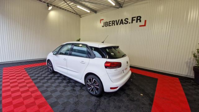 Citroen C4 Picasso image 2