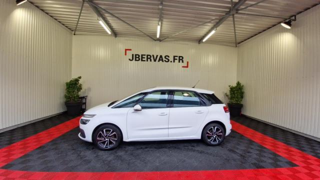 Citroen C4 Picasso image 8