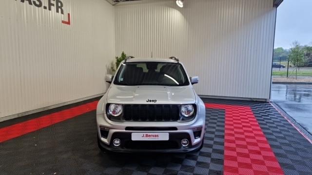 Jeep Renegade image 6