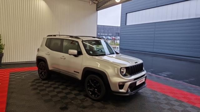 Jeep Renegade image 3