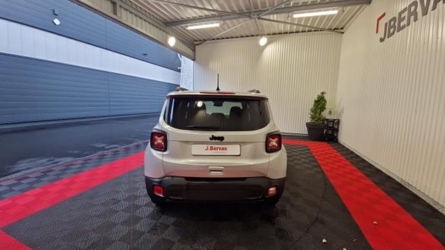 Jeep Renegade image 7