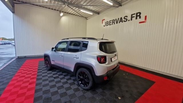 Jeep Renegade image 5