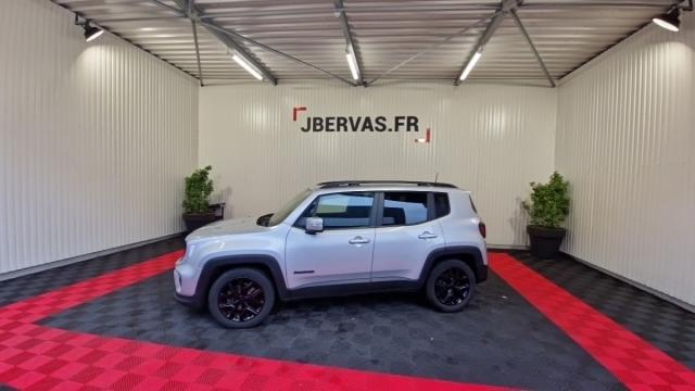 Jeep Renegade image 1