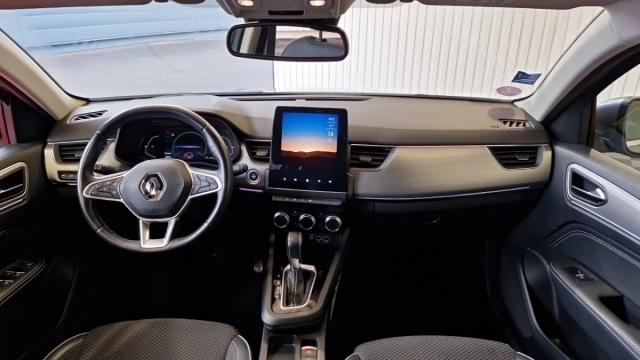 Renault Arkana image 2