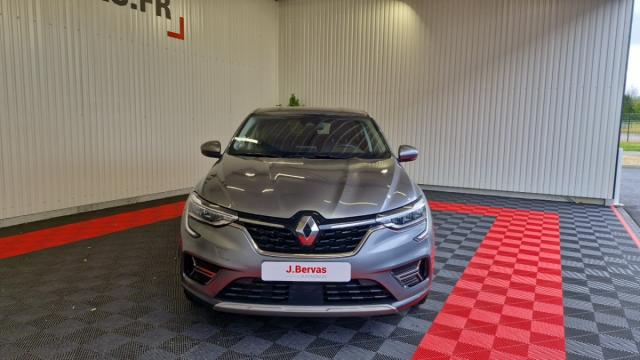 Renault Arkana image 7