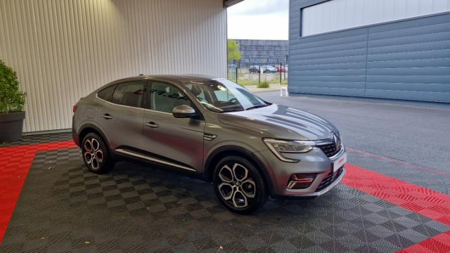 Renault Arkana image 9